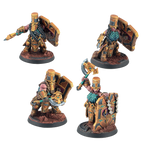Hearthguards