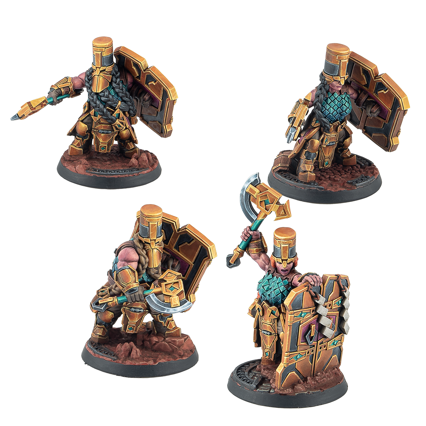 Hearthguards