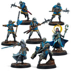 Warcrow Battle Pack - Song of the Dormant