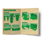 Assail Borderlands Scenery Pack
