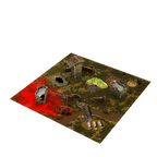 Assail Borderlands Scenery Pack