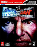 WWE SmackDown Vs. Raw [Prima] Strategy Guide
