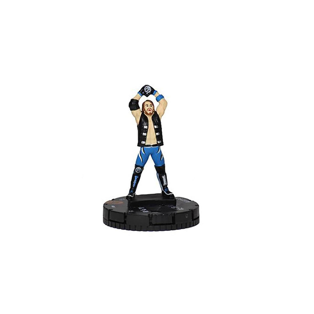 WWE HeroClix: AJ Styles Expansion Pack - 