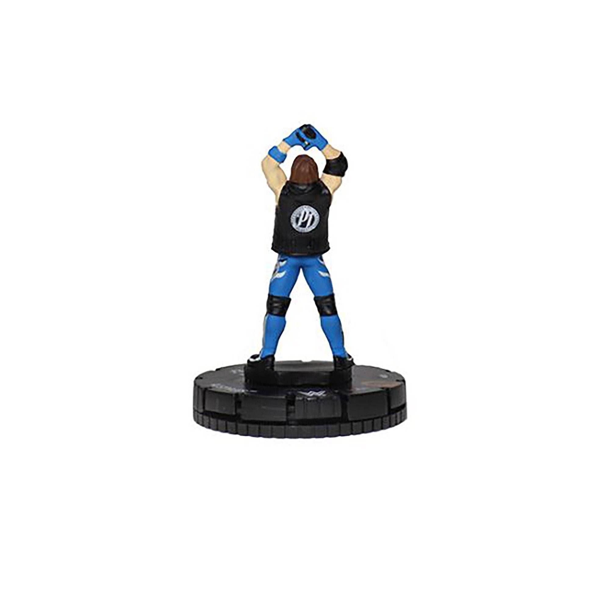 WWE HeroClix: AJ Styles Expansion Pack - 