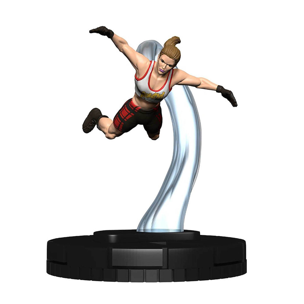 WWE HeroClix: Ronda Rousey Expansion Pack - 
