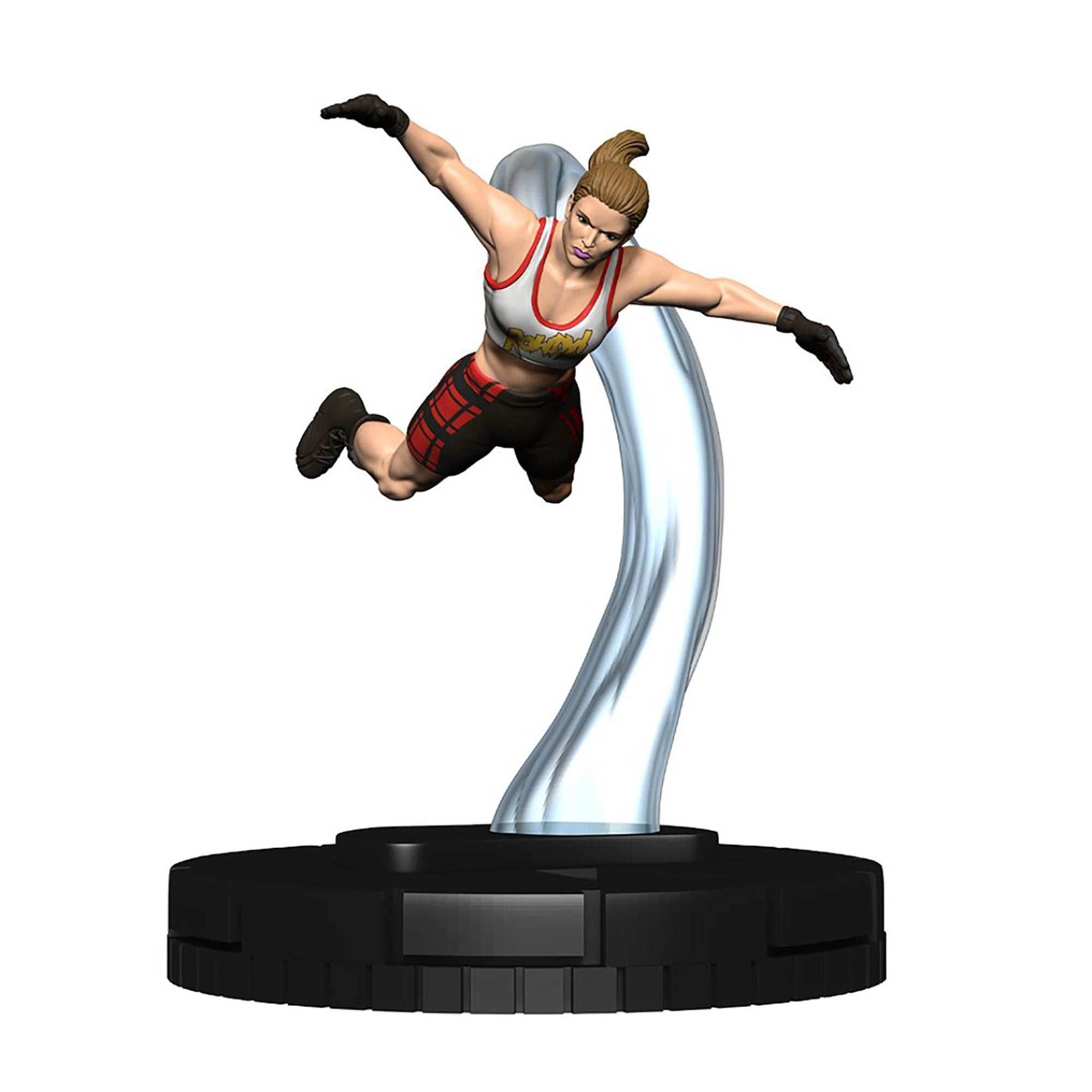 WWE HeroClix: Ronda Rousey Expansion Pack - 