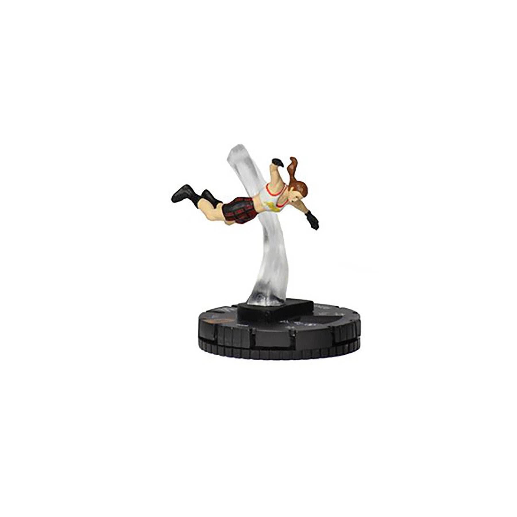 WWE HeroClix: Ronda Rousey Expansion Pack - 