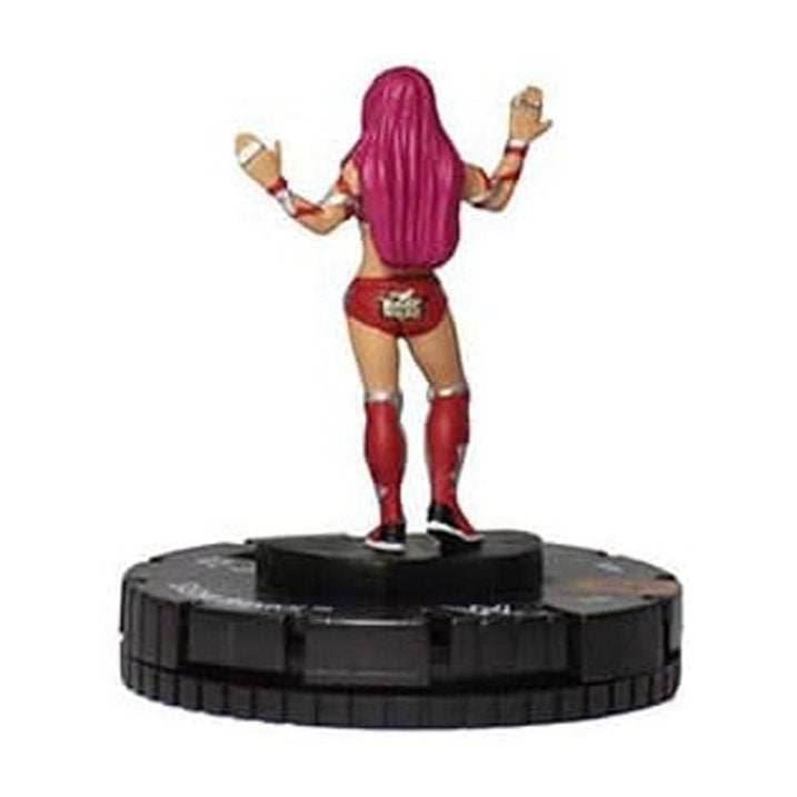 WWE HeroClix: Sasha Banks Expansion Pack - 