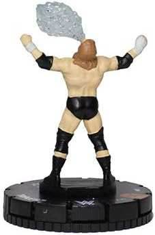WWE HeroClix: Triple H Expansion Pack - 