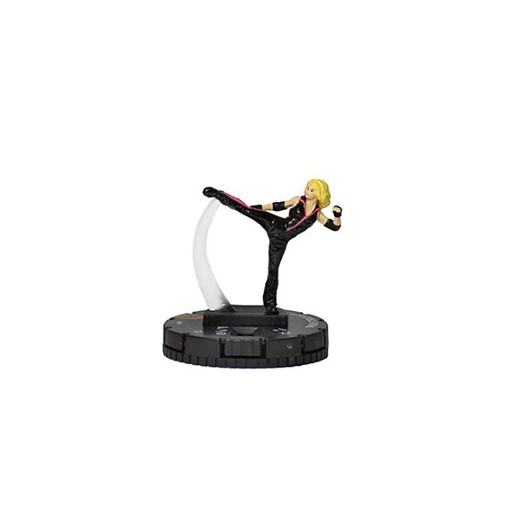 WWE HeroClix: Trish Stratus Expansion Pack - 