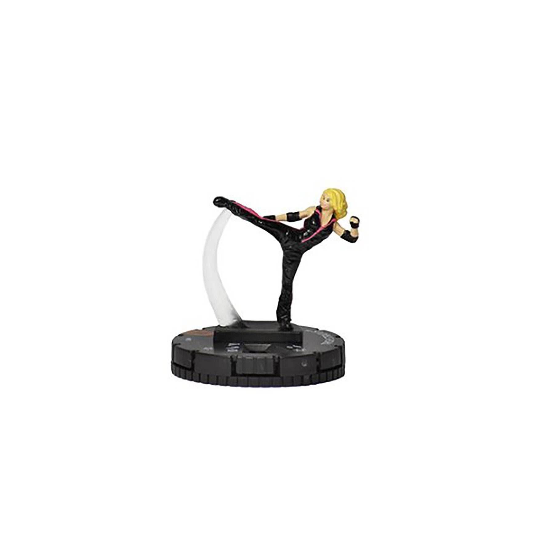 WWE HeroClix: Trish Stratus Expansion Pack - 