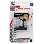 WWE HeroClix: Trish Stratus Expansion Pack - 