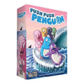Push Push Penguin - 