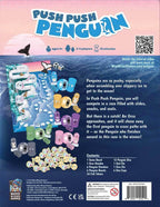 Push Push Penguin - 