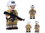 WWII - U.S. Army Military Police - Mil-Blox