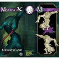 Malifaux Second Edition: Grootslang - 
