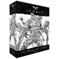 Malifaux Third Edition: Iconic - Ice Cream, You Scream - Archie - 