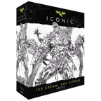 Malifaux Third Edition: Iconic - Ice Cream, You Scream - Archie - 