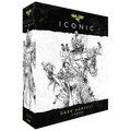Malifaux Third Edition: Iconic - Dark Harvest - 