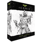 Malifaux Third Edition: Iconic - Dark Harvest - 