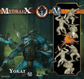 Malifaux Second Edition: Yokai (3 Pack) - 