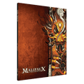 Malifaux Third Edition: Ten Thunder Faction Book - 