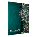 Malifaux Third Edition: Explorer's Society Faction Book - 