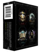 Iconic Fate Deck - 