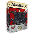 Malifaux Third Edition: Hex Bows - 