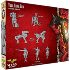 Malifaux Third Edition: Tull Core Box - 