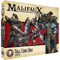 Malifaux Third Edition: Tull Core Box - 