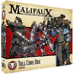 Malifaux Third Edition: Tull Core Box - 
