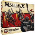 Malifaux Third Edition: Into the Fray - 