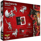 Malifaux Third Edition: Guild Starter Box - 