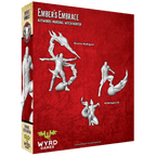 Malifaux Third Edition: Ember's Embrace - 