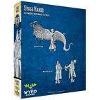 Malifaux Third Edition: Stage Hands - 