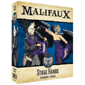 Malifaux Third Edition: Stage Hands - 
