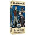 Malifaux Third Edition: Factory Reset - 