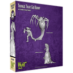 Malifaux Third Edition: Things that Go Bump - 