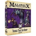Malifaux Third Edition: Things that Go Bump - 