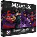 Malifaux Third Edition: Neverborn Starter Box - 