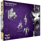 Malifaux Third Edition: Fractured Frenzy - 