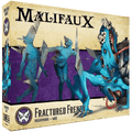 Malifaux Third Edition: Fractured Frenzy - 