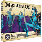 Malifaux Third Edition: Fractured Frenzy - 