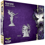 Malifaux Third Edition: Heartspike - 