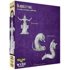 Malifaux Third Edition: Bloodletting - 