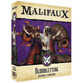 Malifaux Third Edition: Bloodletting - 