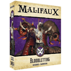 Malifaux Third Edition: Bloodletting - 