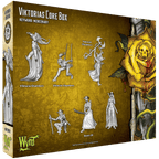 Malifaux Third Edition: Viktorias Core Box - 