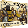 Malifaux Third Edition: Viktorias Core Box - 